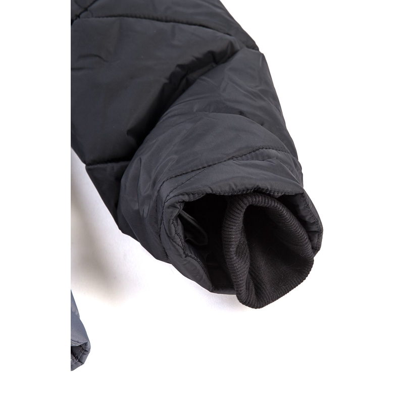 Jakna 101 Riders Defrost black razprodaja