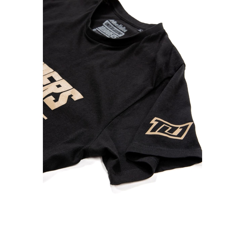 Majica 101 Riders Force Shaped black razprodaja