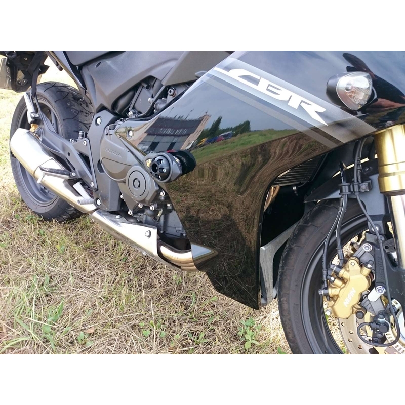 Honda CBR 600F (11-13) Strela