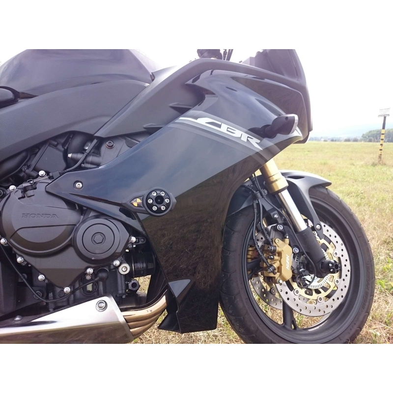 Honda CBR 600F (11-13) Strela