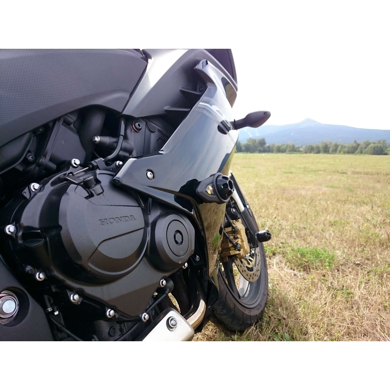 Honda CBR 600F (11-13) Strela