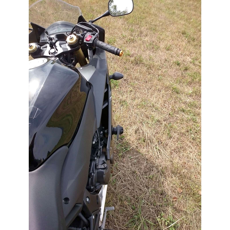 Honda CBR 600F (11-13) Strela