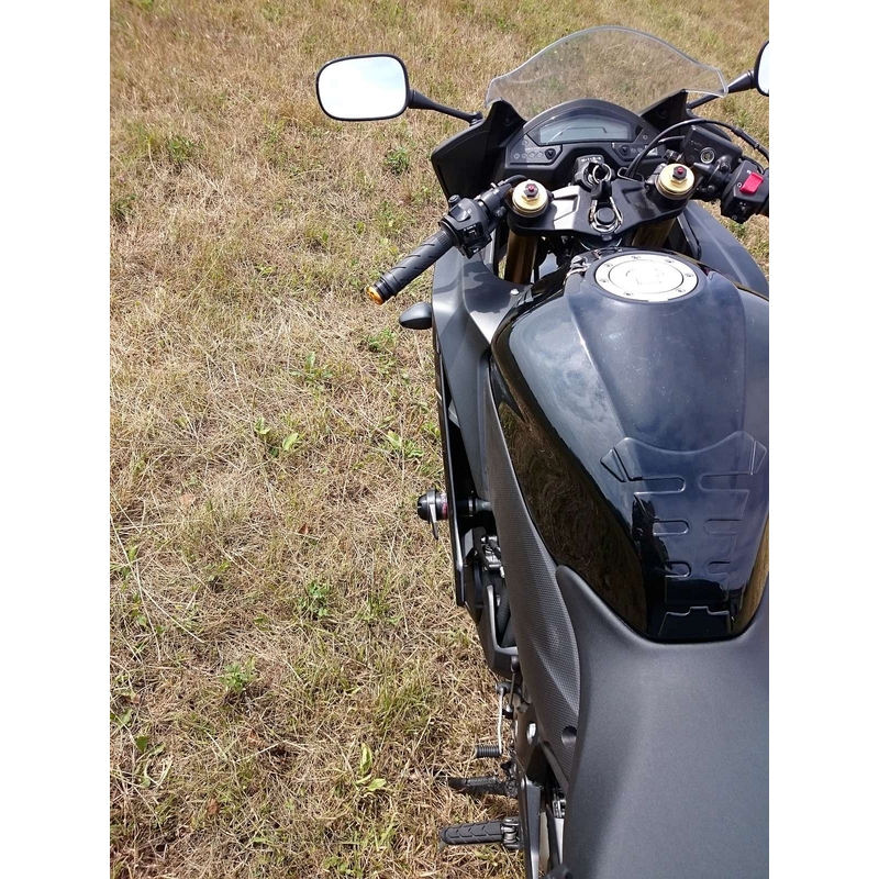 Honda CBR 600F (11-13) Strela