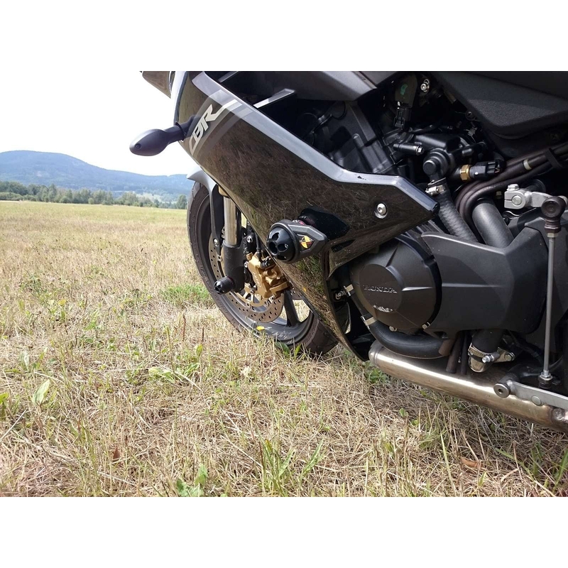 Honda CBR 600F (11-13) Strela
