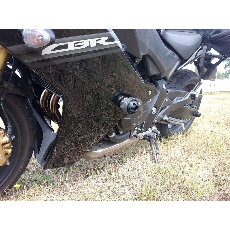 Honda CBR 600F (11-13) Strela