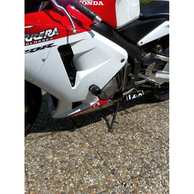 Honda CBR 600RR (03-04) Strela