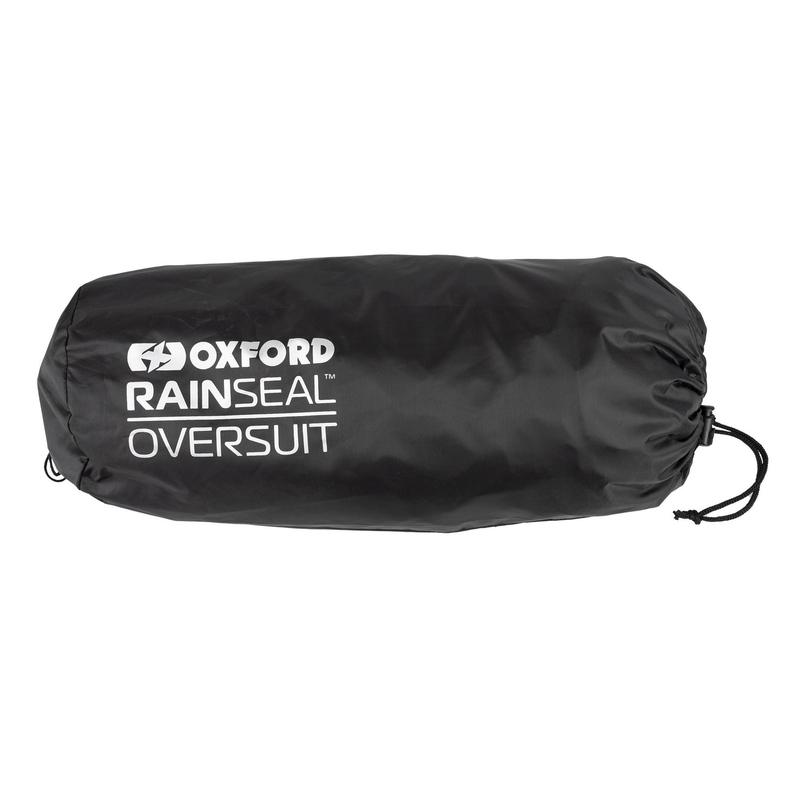 Oxford Rain Seal 22 črna