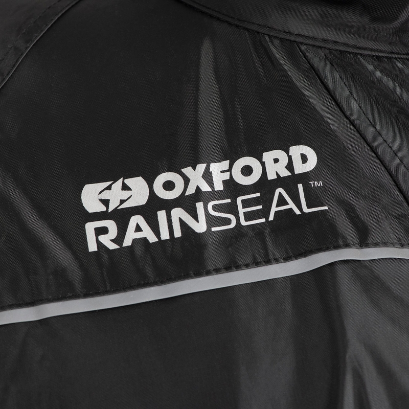 Oxford Rain Seal 22 črna