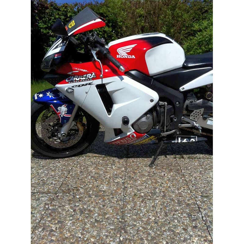 Honda CBR 600RR (03-04) Strela