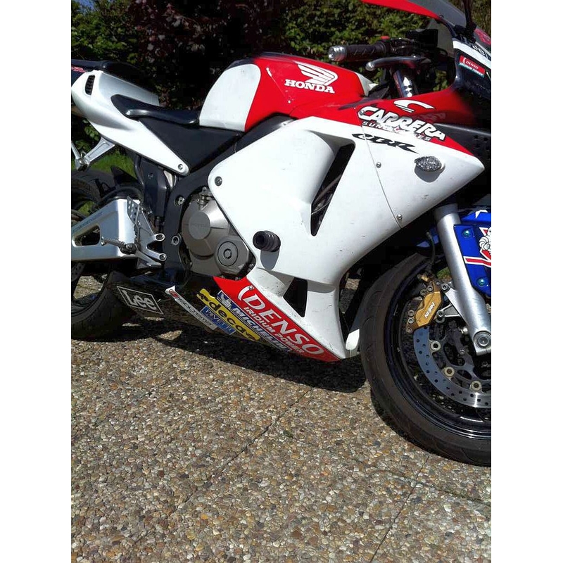 Honda CBR 600RR (03-04) Strela