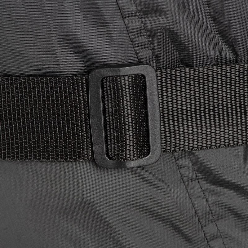 Oxford Rain Seal 22 črno-rumena dežna jakna