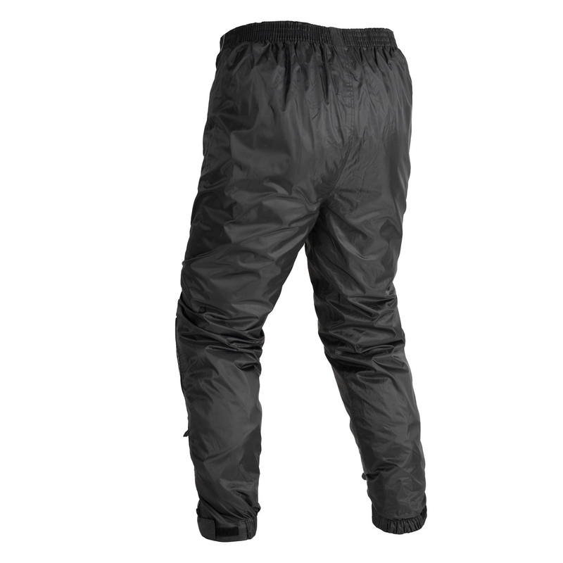 Dežne hlače Oxford Rain Seal 22 črne