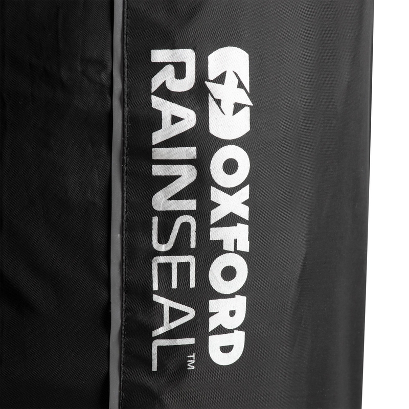 Dežne hlače Oxford Rain Seal 22 črne