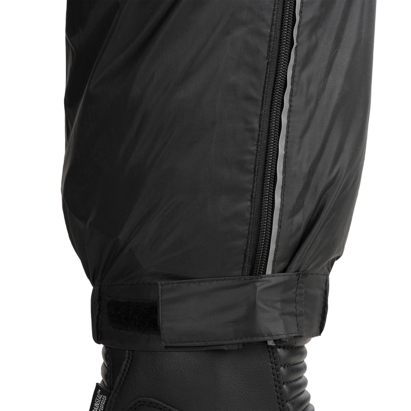 Dežne hlače Oxford Rain Seal 22 črne