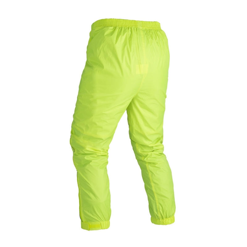 Oxford Rain Seal 22 fluo rumene hlače za dež