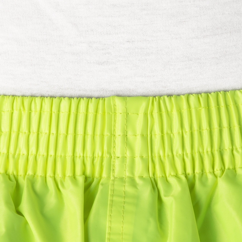 Oxford Rain Seal 22 fluo rumene hlače za dež