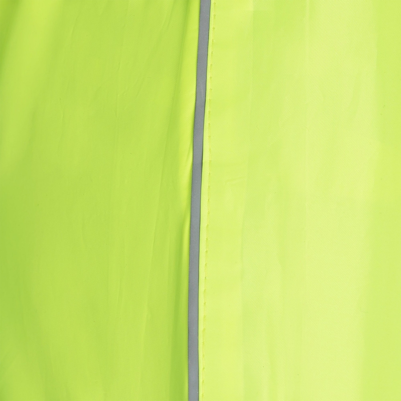 Oxford Rain Seal 22 fluo rumene hlače za dež
