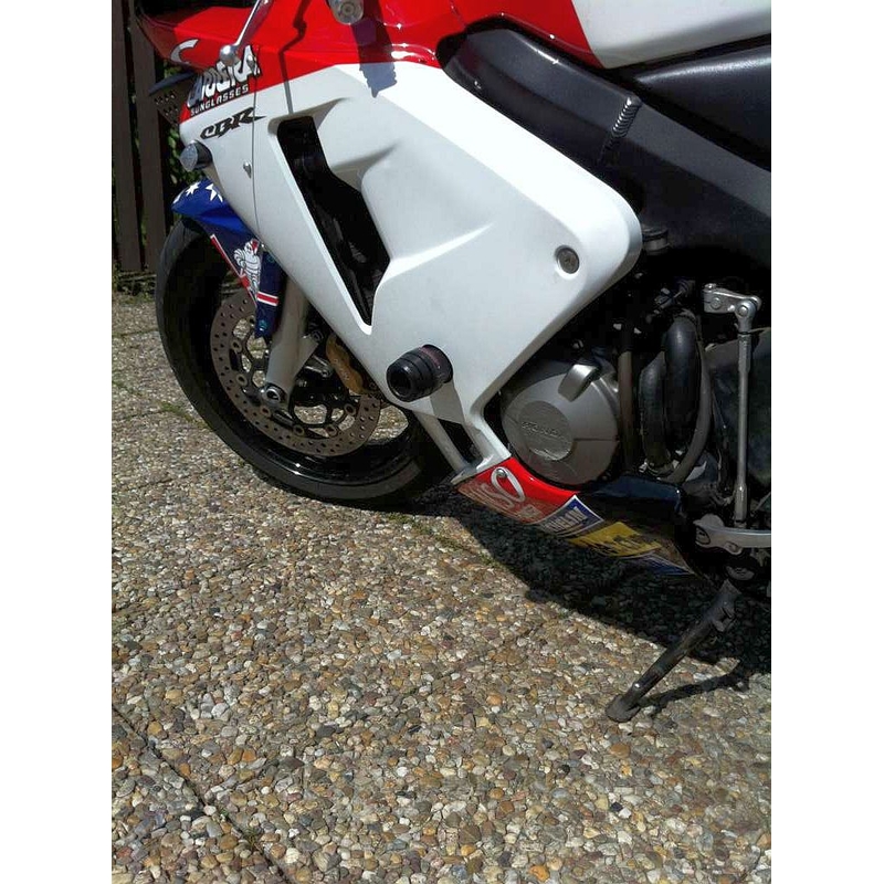 Honda CBR 600RR (05-06) Strela