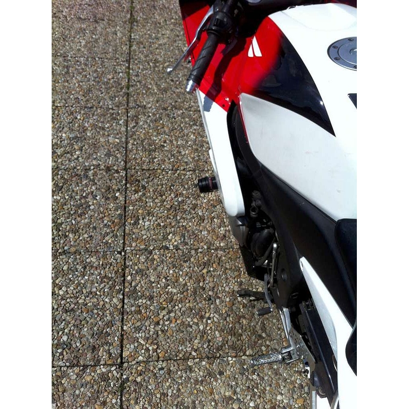 Honda CBR 600RR (05-06) Strela