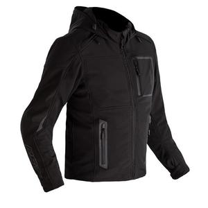 Motoristična jakna RST X Frontline CE black razprodaja