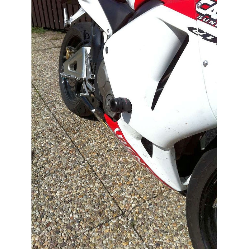 Honda CBR 600RR (05-06) Strela