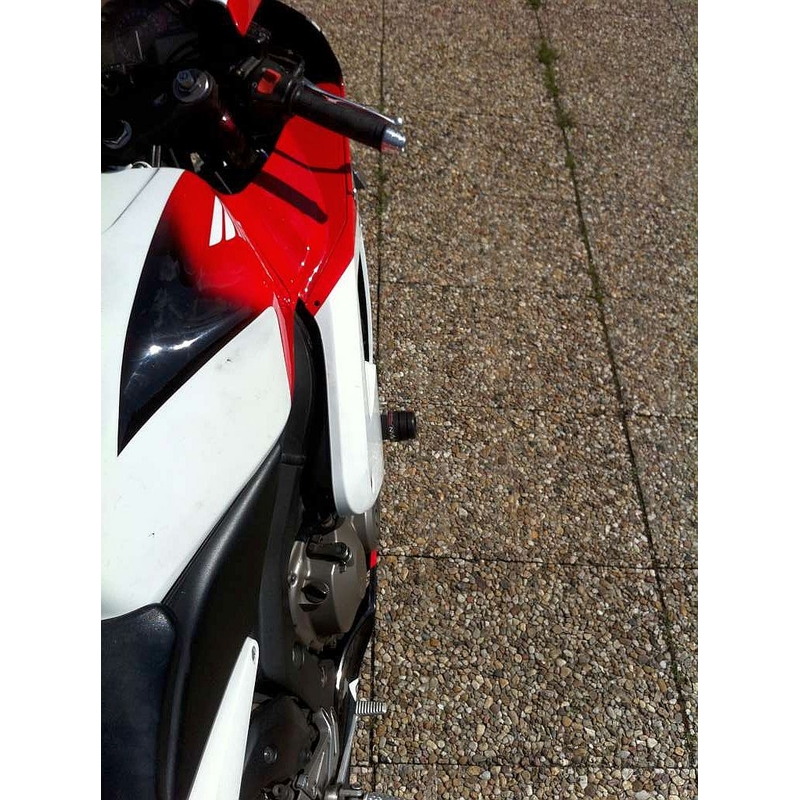 Honda CBR 600RR (05-06) Strela