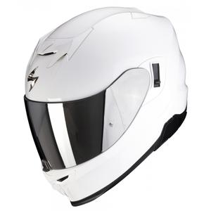 Integralna čelada Scorpion EXO-520 EVO AIR Solid white