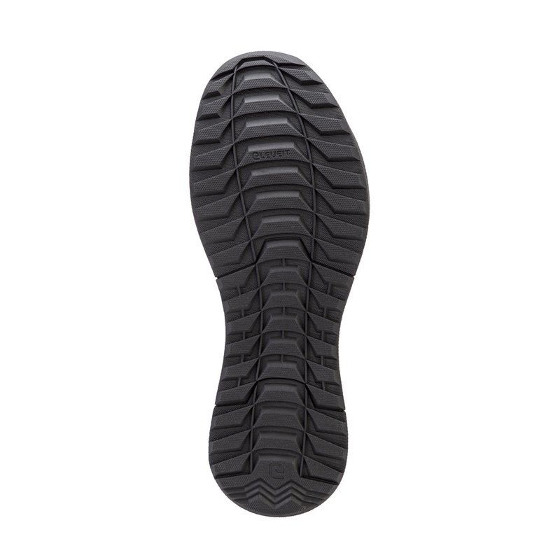Eleveit Town Air Black Ženski motoristični škornji