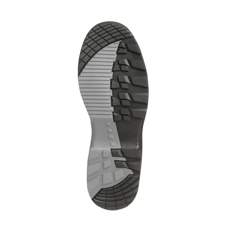 Eleveit T Spirit Evo WP Black Motorcycle Boots