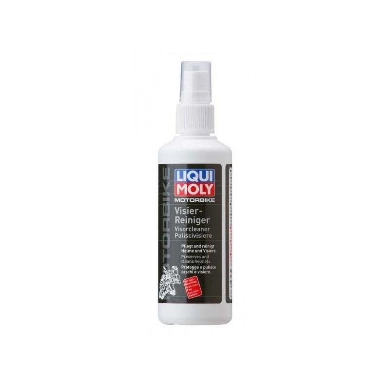 LIQUI MOLY čistilo za vizir v spreju 100 ml