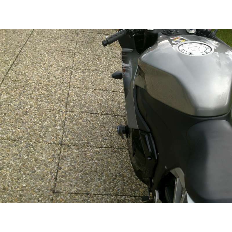 Honda CBR 600RR (09-13) Strela