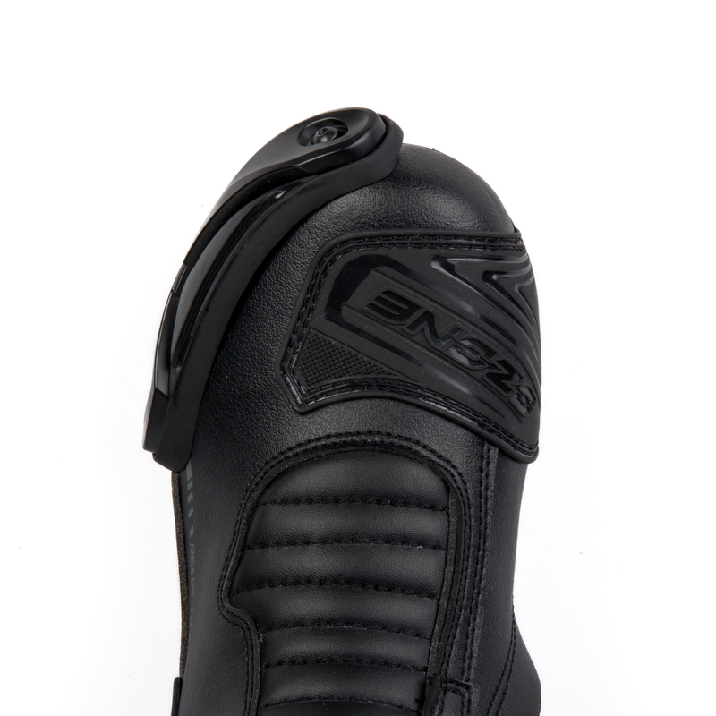 Ozone Urban II CE Black Motorcycle Boots razprodaja