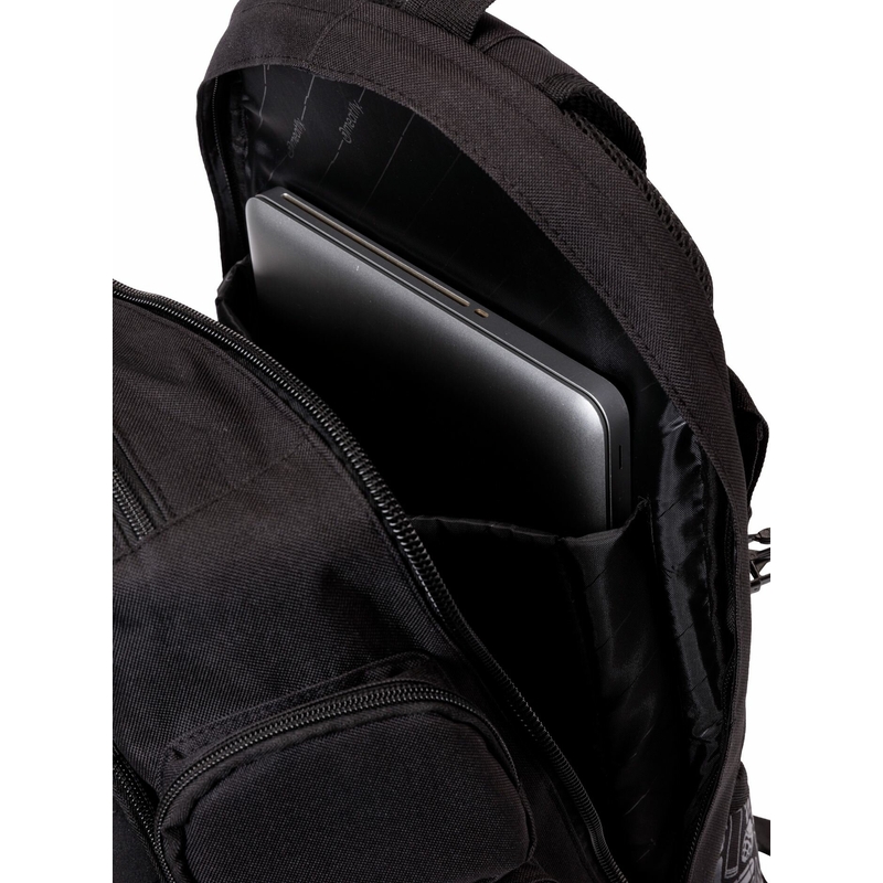 Nahrbtnik Meatfly Raiden - Abraham 28 l