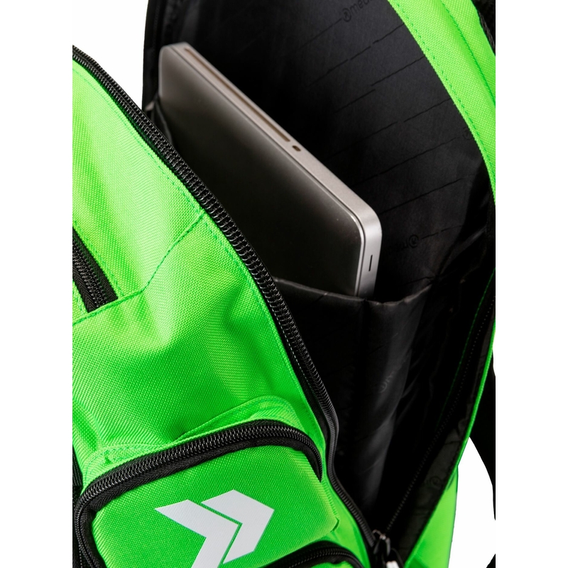 Nahrbtnik Meatfly Raiden - Peschel 28 l