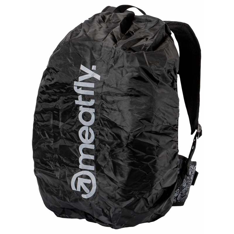 Nahrbtnik Meatfly Raiden - Peschel 28 l