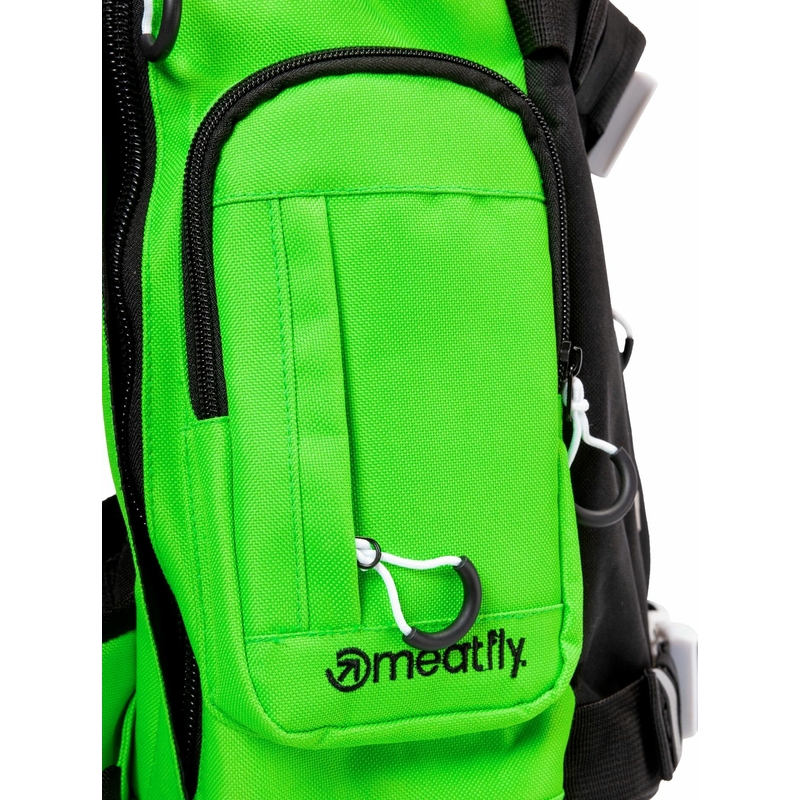 Nahrbtnik Meatfly Raiden - Peschel 28 l