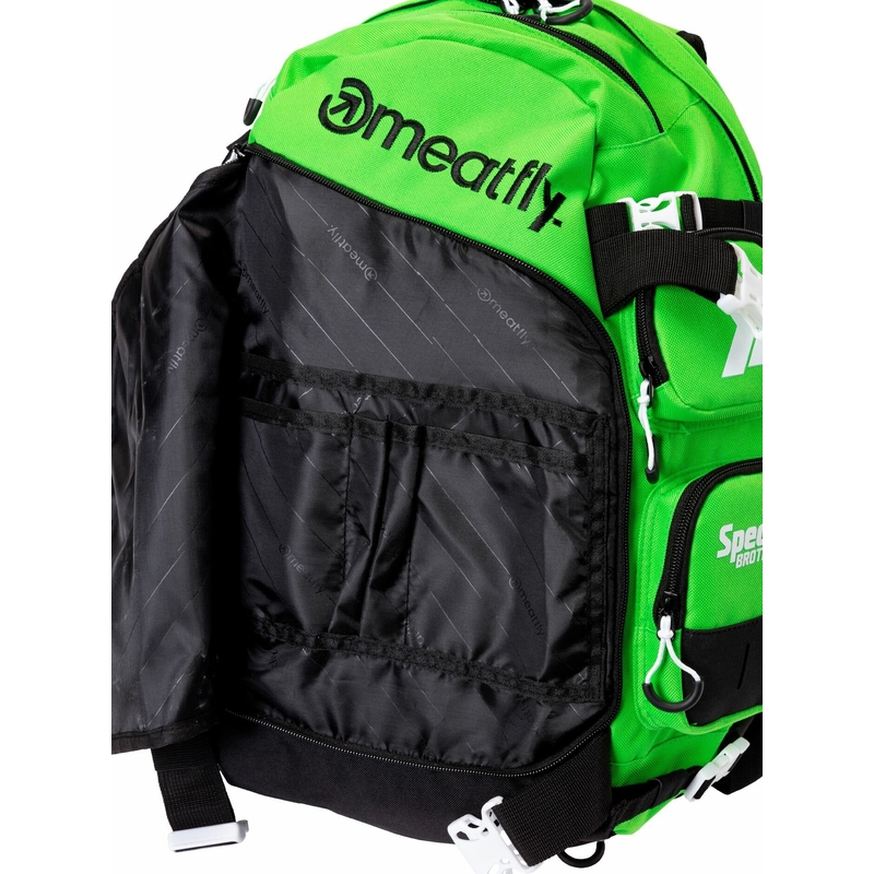 Nahrbtnik Meatfly Raiden - Peschel 28 l