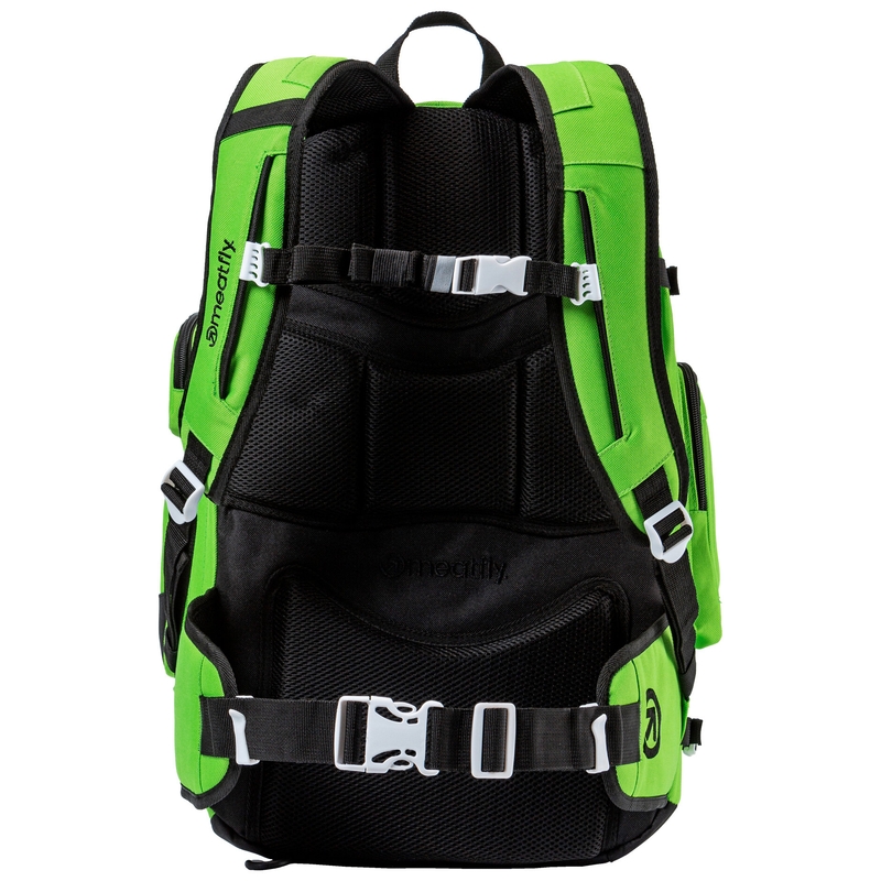 Nahrbtnik Meatfly Raiden - Peschel 28 l