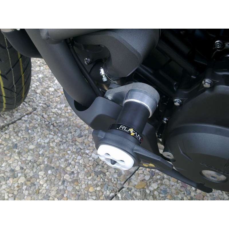 Honda NC 700+750 S/X Arrow