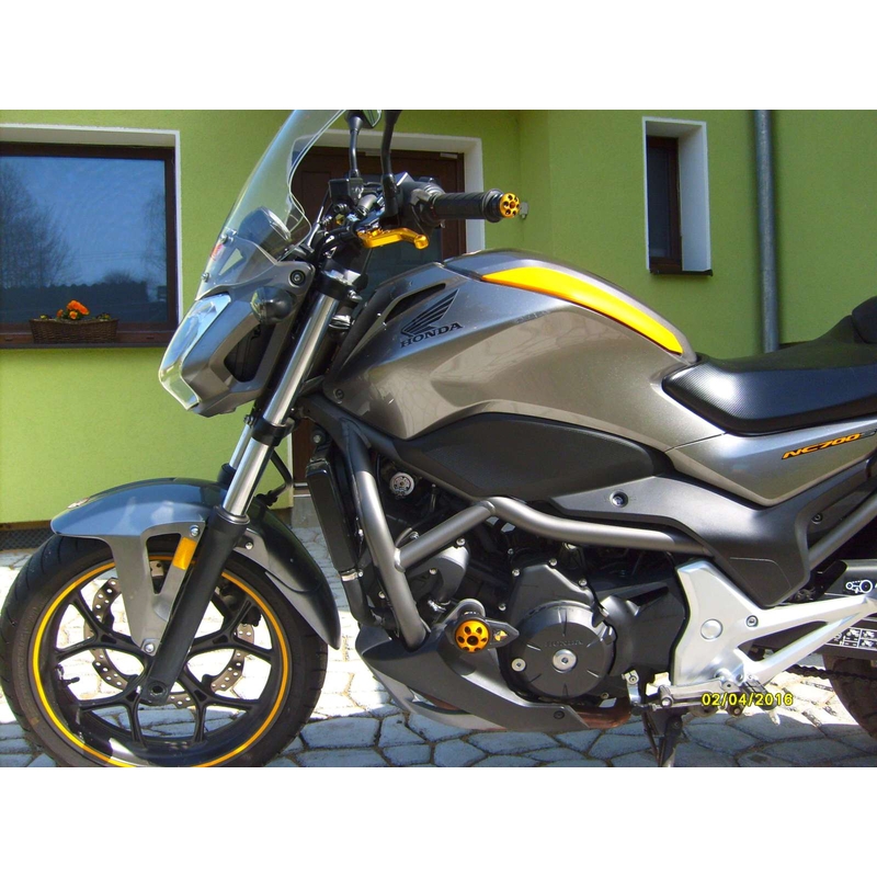Honda NC 700+750 S/X Classic