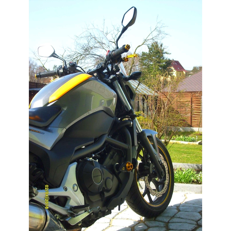 Honda NC 700+750 S/X Classic