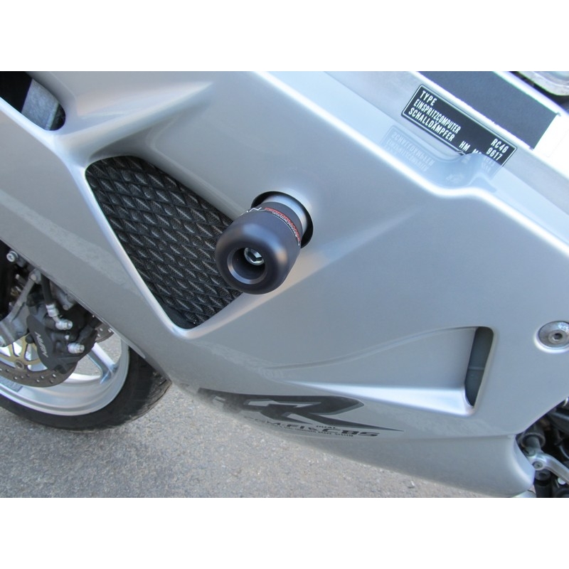 Honda VFR 800 (98-02) Strela