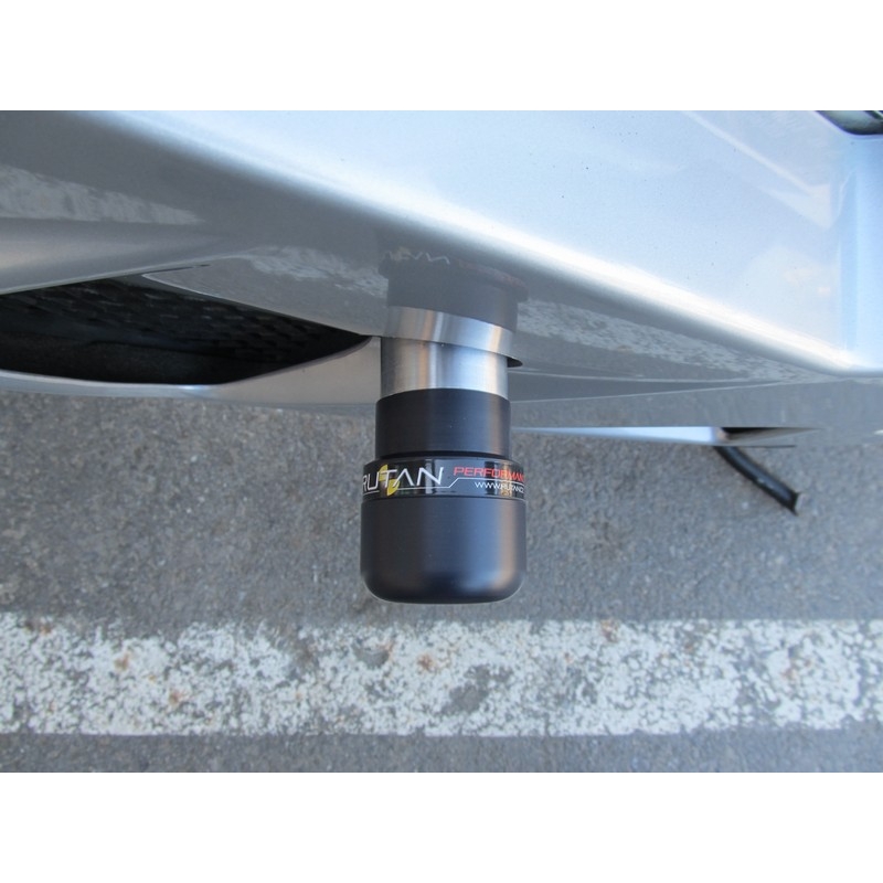 Honda VFR 800 (98-02) Strela