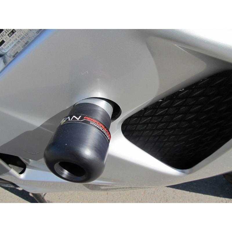 Honda VFR 800 (98-02) Strela