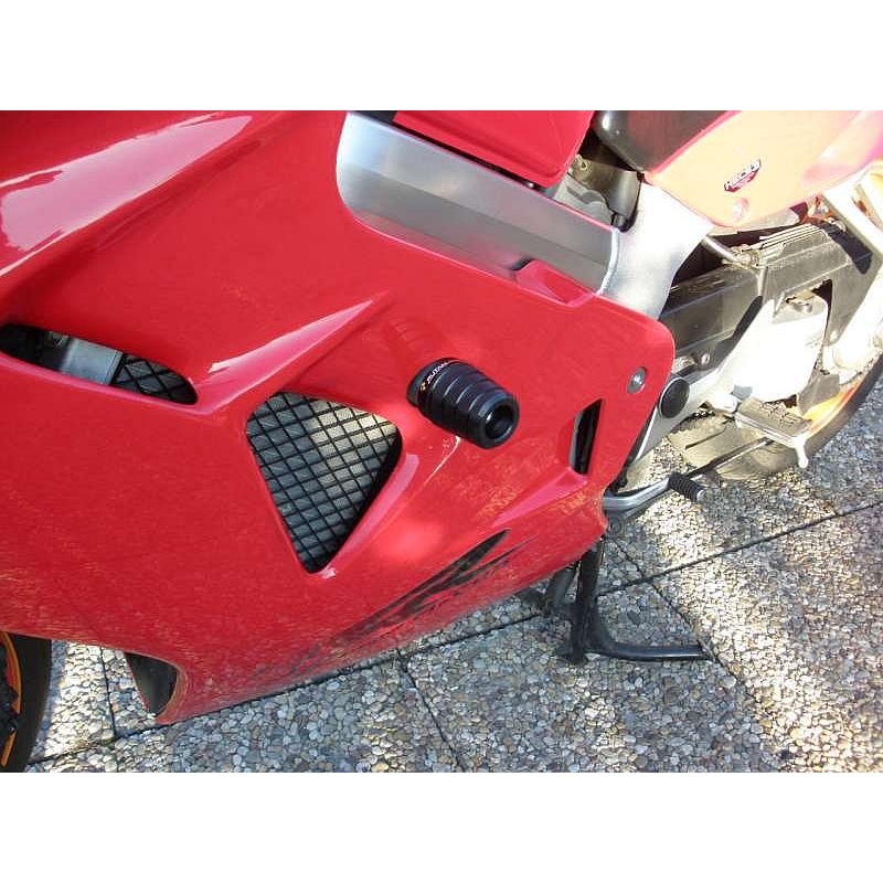 Honda VFR 800 (98-02) Gatling