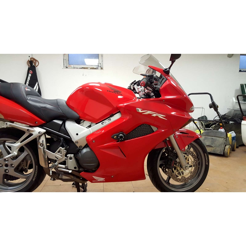 Honda VFR 800 v-tec (03-09) Strela