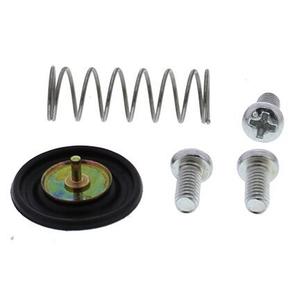 Opravná sada odpojovacího ventilu vzduchu (Air cut off valve) All Balls Racing