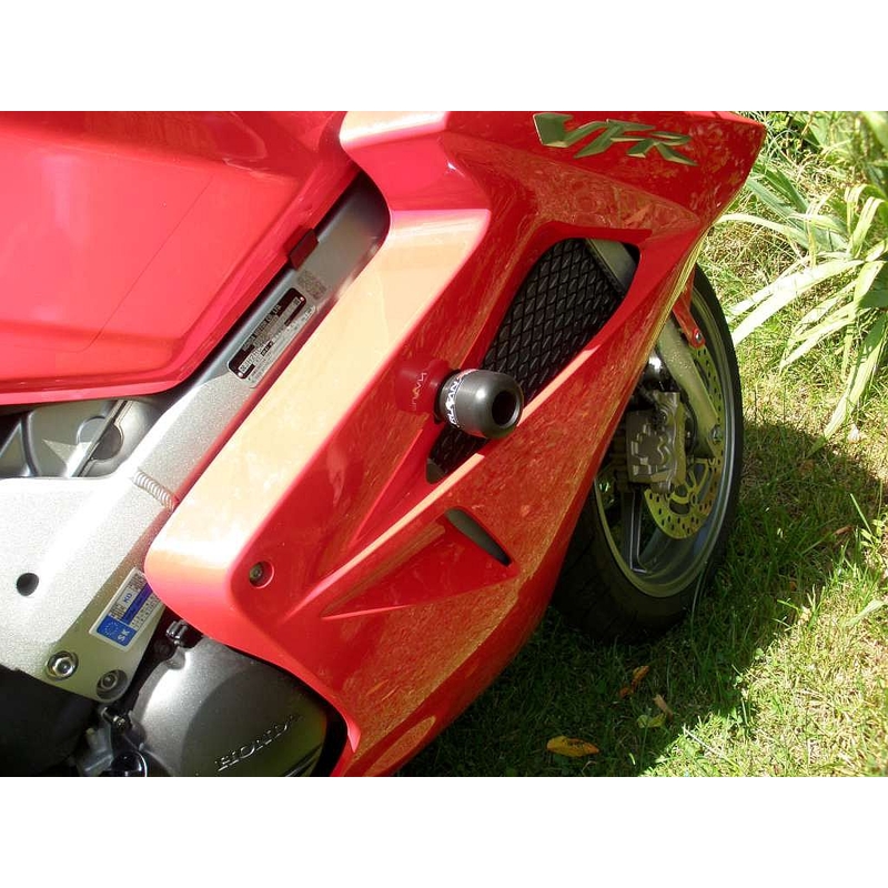 Honda VFR 800 v-tec (03-09) Strela