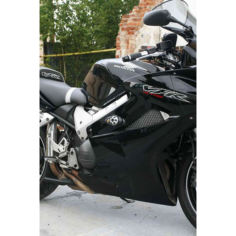 Honda VFR 800 v-tec (03-09)