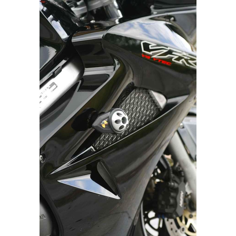 Honda VFR 800 v-tec (03-09)